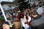 Adventmarkt & Perchtenlauf 13672714