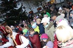 Adventmarkt & Perchtenlauf 13672715