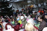 Adventmarkt & Perchtenlauf 13672716