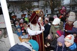 Adventmarkt & Perchtenlauf 13672717