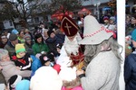 Adventmarkt & Perchtenlauf 13672719