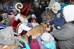 Adventmarkt & Perchtenlauf 13672721