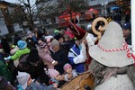 Adventmarkt & Perchtenlauf 13672725