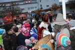 Adventmarkt & Perchtenlauf 13672726