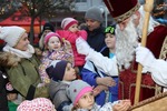 Adventmarkt & Perchtenlauf 13672728