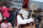 Adventmarkt & Perchtenlauf 13672729