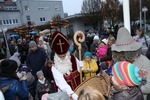 Adventmarkt & Perchtenlauf 13672730