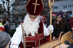 Adventmarkt & Perchtenlauf 13672731