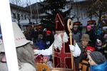 Adventmarkt & Perchtenlauf 13672732