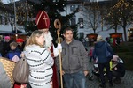 Adventmarkt & Perchtenlauf 13672733