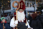 Adventmarkt & Perchtenlauf 13672734