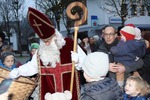 Adventmarkt & Perchtenlauf 13672737