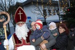 Adventmarkt & Perchtenlauf 13672738