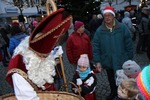 Adventmarkt & Perchtenlauf 13672745