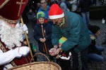 Adventmarkt & Perchtenlauf 13672746