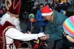 Adventmarkt & Perchtenlauf 13672747