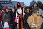 Adventmarkt & Perchtenlauf 13672748