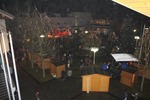 Adventmarkt & Perchtenlauf 13672752