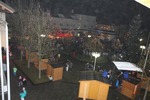 Adventmarkt & Perchtenlauf 13672754