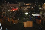 Adventmarkt & Perchtenlauf 13672755