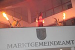 Adventmarkt & Perchtenlauf 13672767