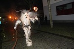 Adventmarkt & Perchtenlauf 13672770