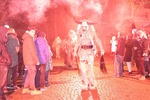 Adventmarkt & Perchtenlauf 13672781