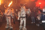 Adventmarkt & Perchtenlauf 13672784