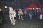 Adventmarkt & Perchtenlauf 13672806