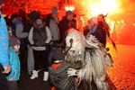 Adventmarkt & Perchtenlauf 13672823