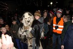 Adventmarkt & Perchtenlauf 13672844