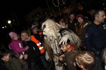 Adventmarkt & Perchtenlauf 13672846