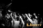 Boban Rajovic LIVE - Club Liberty