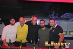 Boban Rajovic LIVE - Club Liberty 13674955