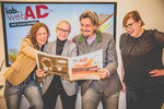 iab webAD SponsorInnen Treffen 13675518