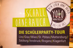 Schall OHNE RAUCH - Die Schülerparty Tour 13675669