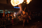 11. Perchtenlauf am Schanzereck 13682219