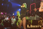 Jelena Karleusa LIVE - Club Liberty 13687307