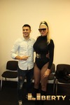 Jelena Karleusa LIVE - Club Liberty 13687600