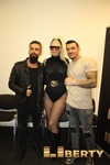 Jelena Karleusa LIVE - Club Liberty 13687601