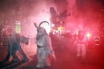 Salzkammergut-Krampuslauf 13688169