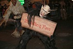 Salzkammergut-Krampuslauf 13688296