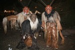 Salzkammergut-Krampuslauf 13688366