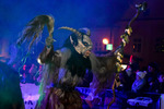 Krampus- und Perchtenlauf 13688988