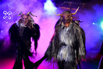 Krampus- und Perchtenlauf 13688989