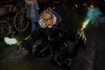 Krampus- und Perchtenlauf 13689035