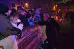 Krampus- und Perchtenlauf 13689045