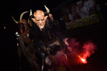 Krampus- und Perchtenlauf 13689052