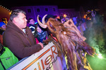 Krampus- und Perchtenlauf 13689053