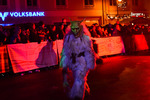 Krampus- und Perchtenlauf 13689078